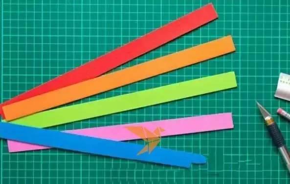 超级宝妈：菁东幼儿园线上活动第五十八期——小手工真好玩