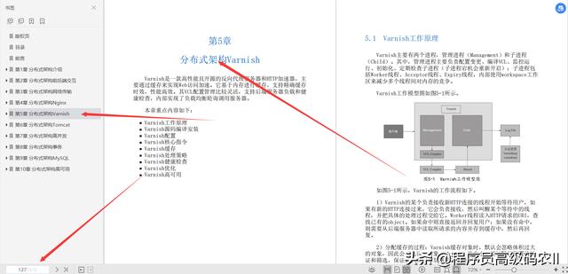 阿里资深架构师整理分享的分布式系统架构：技术栈详解与进阶文档