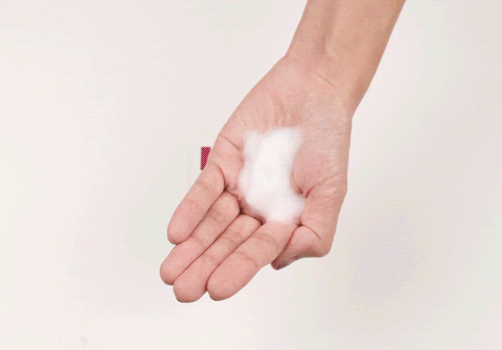 羽绒服洗一次就变薄了？这样清洗，轻松去污渍，衣服立马焕然一新