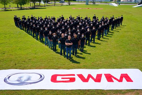 长城汽车|净利润劲增19% 长城汽车2020年营收创新高超1032亿元