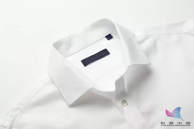 衣服|白色衣服总是发黄、洗不干净？教你一招，洗完和新的一样