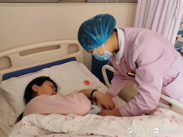 德州市妇幼保健院：建设高水平学科群 护佑妇幼全生命周期