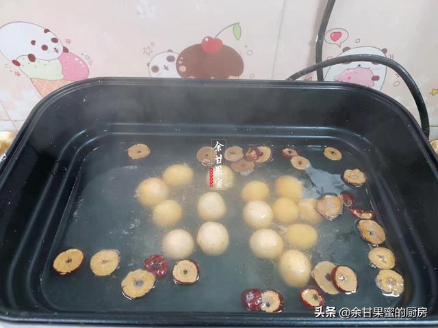 冬至前后，这道美食我常做，暖胃暖身又营养，一碗不过3块钱