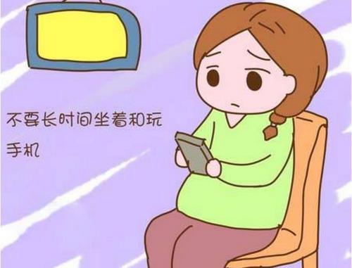 你的育儿经：孕期熬夜玩手机，孕妈一时爽，宝宝出生后的“毛病”让你后悔莫及