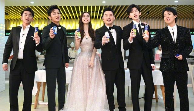 《奔跑吧》新人亮相,送蔡徐坤郭麒麟上热搜,综艺为何都爱先导片|影视交流地