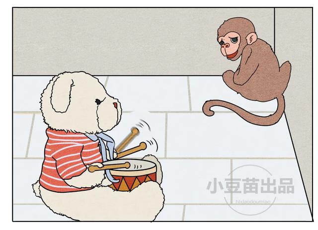 你的育儿经■为什么“ 妈在，孩子就特别作？”