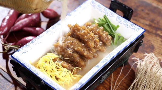 真香！这些美味不能错过