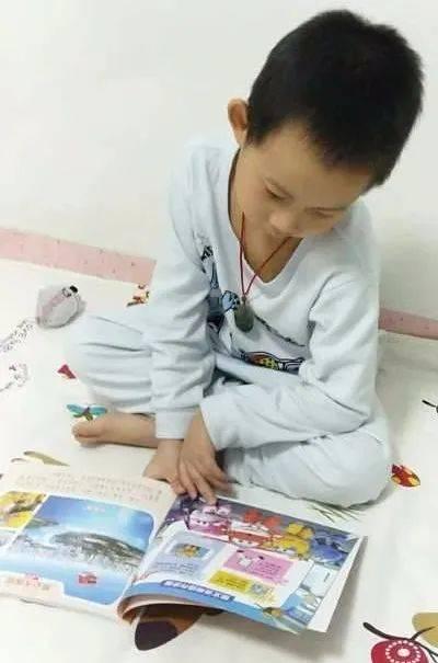 「你的育儿经」阅读战疫情 书香润成长—胶州路幼儿园中班级部线上阅读活动纪实