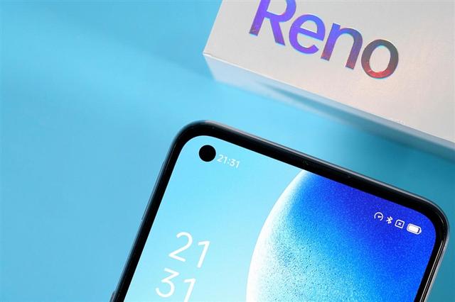 爆款稳了！OPPO Reno5评测：5G时代探索人像视频的极限