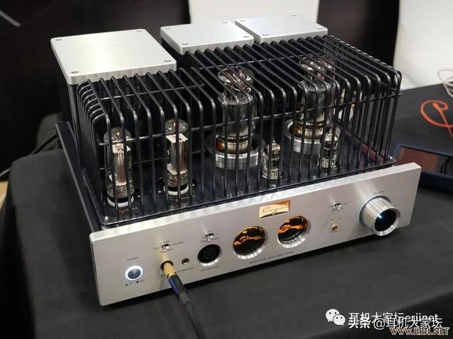 2020中国（成都）国际耳机展掠影「二」