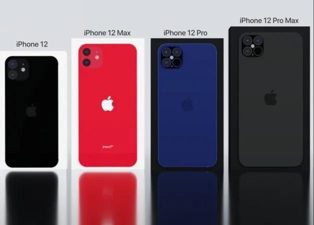 国行版iPhone12信号更强，不支持5G毫米波