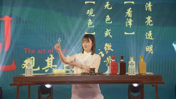 蔡洪坊|文化助力，振兴蔡酒！“蔡洪坊·天中盛宴”走进车舆文化之乡平舆县