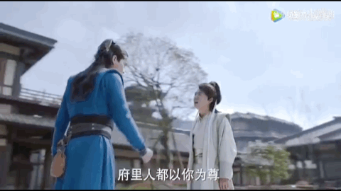 原来，张若昀是这样忽悠郭麒麟当伴郎的影视交流地