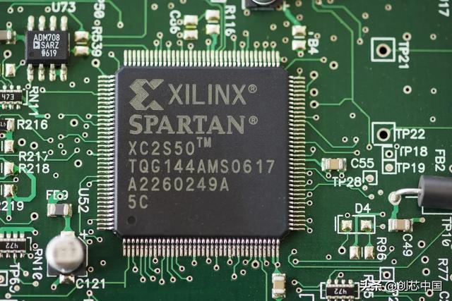 AMD收购Xlinx，赛灵思真的是名不见经传吗？