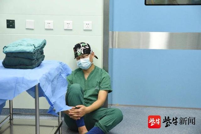 这个病冬季高发，医院五天收治了6人，院长两天只睡了1小时