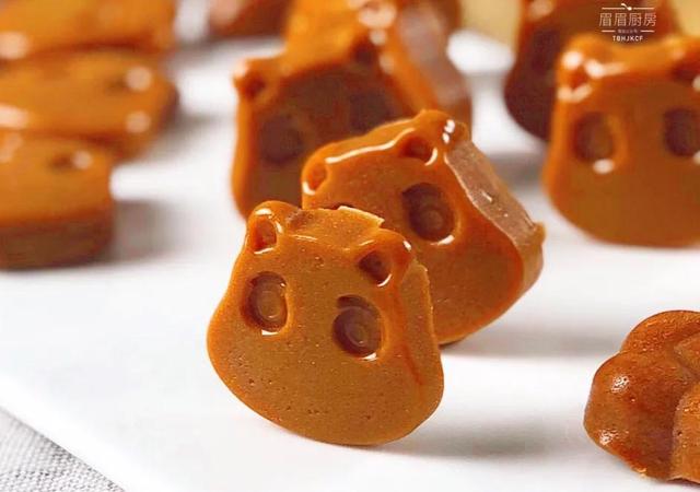 女生必备的暖宫神器，自己在家煮一煮，熬一熬，这样就能做出来