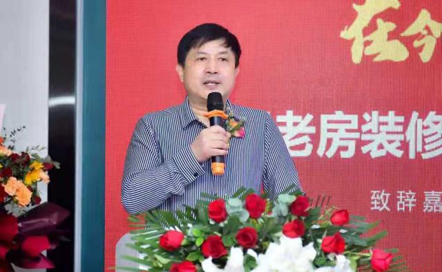 装修|对话今朝装饰戴江平：在时代的语境中定义“家产品”