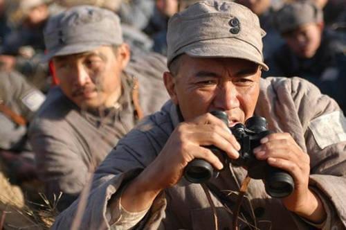 《亮剑》李云龙原型，靠山屯战役一战成名，青树坪战役折戟|9号放映厅