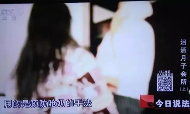 暖先生格调▲婴儿呛奶是该竖抱还是趴抱？正确护理手法，宝妈要珍藏！