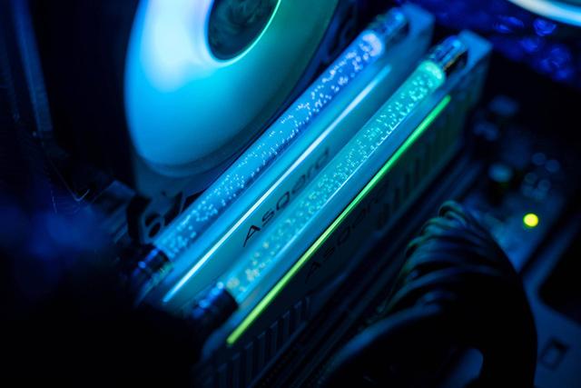 最高可达4200Mhz，小白还不会超频？跟着我学超频思路