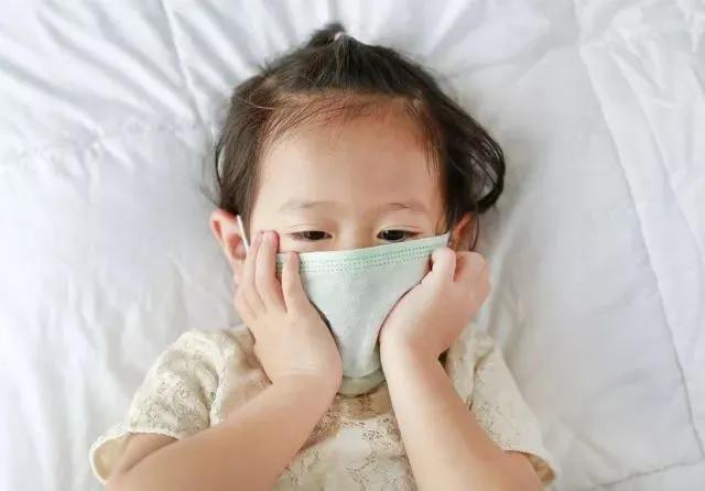 超级宝妈▲发烧、咳嗽,这样治疗更“快”更有效