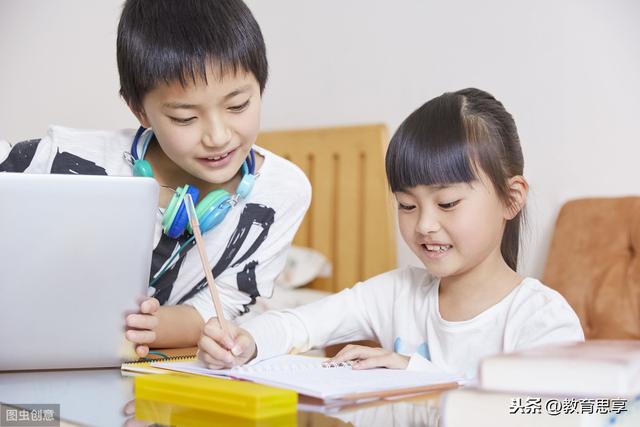 你的育儿经■孩子上补习班到底有没有用？如果孩子不想学，花再多的钱没有效果