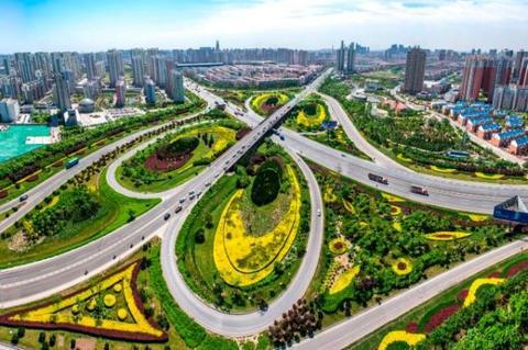 京津冀|促进京津冀协同发展