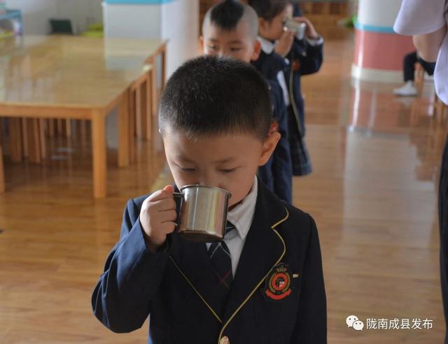 超级宝妈|探营 | 幼儿园的早晨