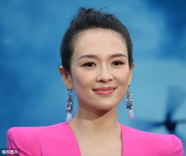 超级宝妈：章子怡产后美容提升颜值，普通人产后恢复做到这六点，生完更漂亮