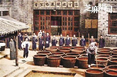 光明网|近年来的影视剧中 还有哪些中华传统文化