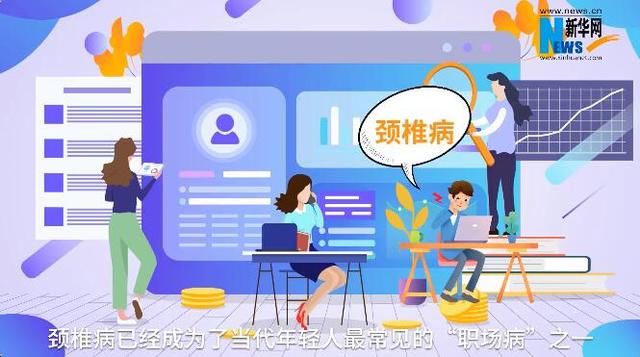 颈椎病|你的颈椎病是几级？当代青年颈椎自救指南了解一下