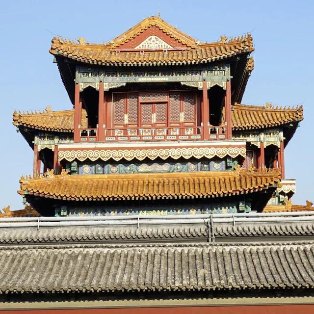 「约吗旅行」北京咖啡地图丨第一弹の胡同里才是老北京