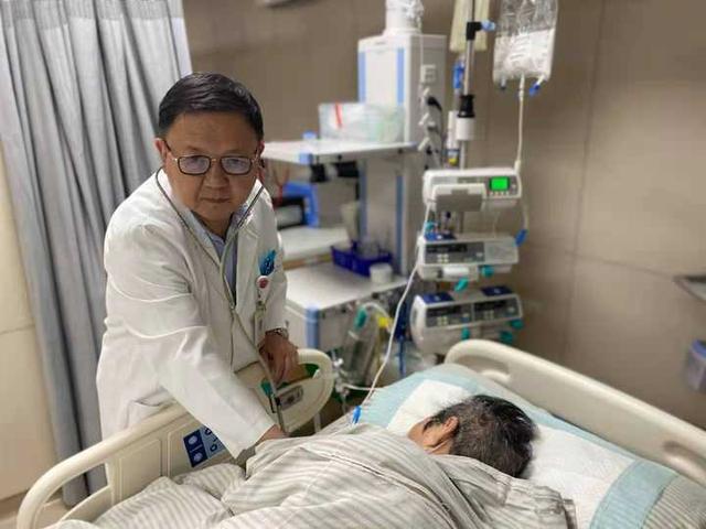 中医院|医疗硬实力更兼仁心软实力，“90后”的省中正青春