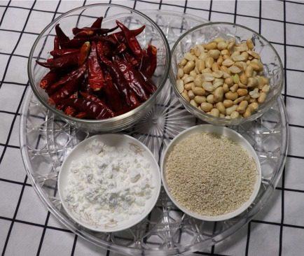 重庆特产传说（320） | 做菜，这回辣椒站C位，好吃到没有朋友