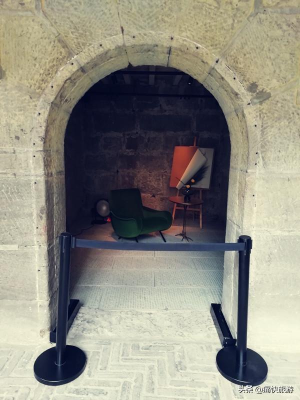 旅行百事通■探访重庆法国水师兵营旧址