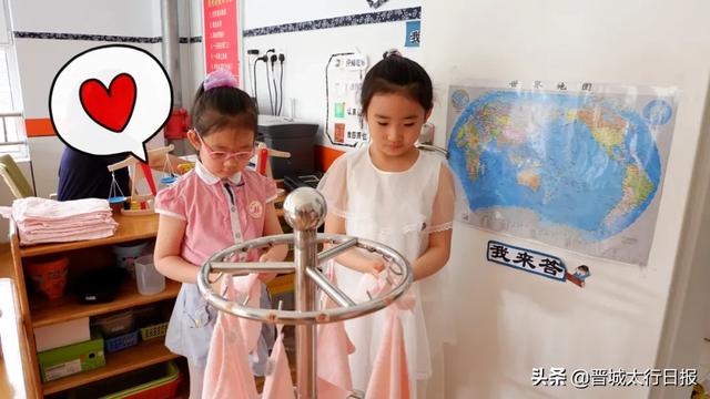 你的育儿经|幼儿园开学第一天 | 请你一键签收我的可爱