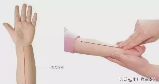 你的育儿经@小儿推拿李波：宝宝反复呼吸道感染，小儿易感体质如何推拿调理？