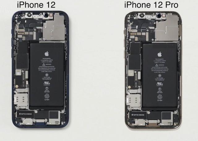 揭秘iPhone12日常使用的2大隐患：不如iPhone11