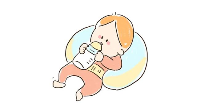 超级宝妈▲“吃手手”“摸蛋蛋”“咬妈妈”，宝宝“怪癖”背后的秘密