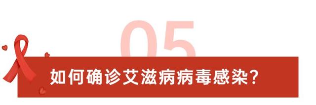 警惕艾滋病潜在感染！遇到这四种情况，要主动进行艾滋病检测