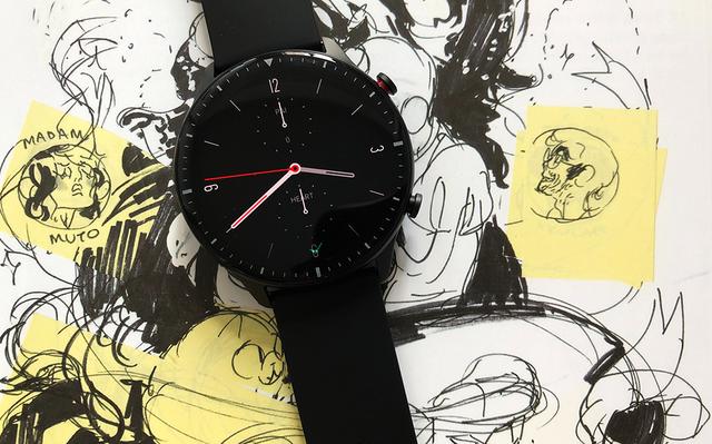 Amazfit GTR 2 体验：血氧检测+强劲续航，只要 999 元起