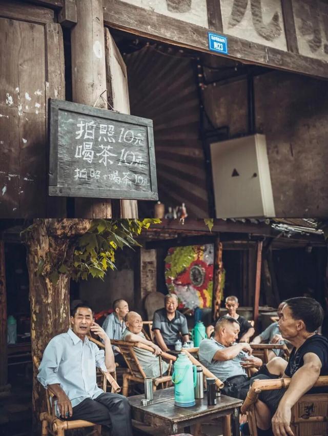 “美味”融入“生活”，这份成都生活美学图鉴请查收