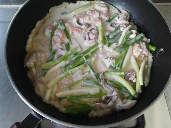 你的育儿经@16岁孩子1米8，每天吃这早餐，比喝牛奶强，满足一天钙需求！