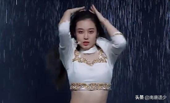 《创3》第三轮公演六大C位出炉，陈卓璇全部落选，最高票并非希林|影视交流地