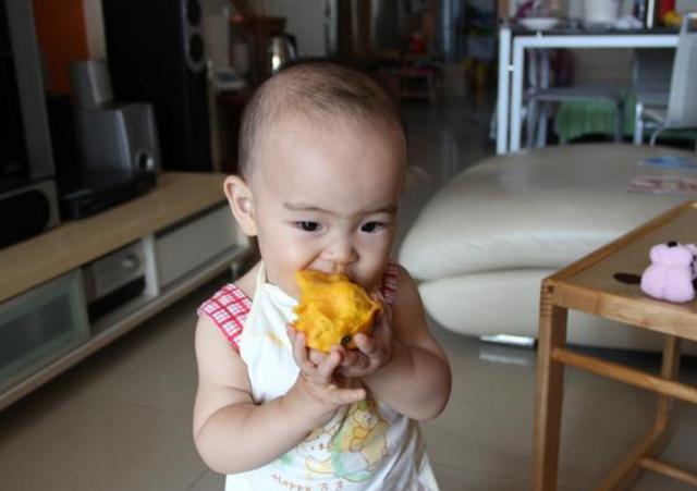 你的育儿经：这3种“水果”家长少给孩子吃，就连大人都要远离，尤其第2种