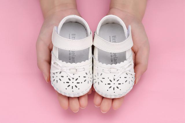 『超级宝妈』三种鞋子不适合小孩，妈妈还爱买，孩子的安全有隐患
