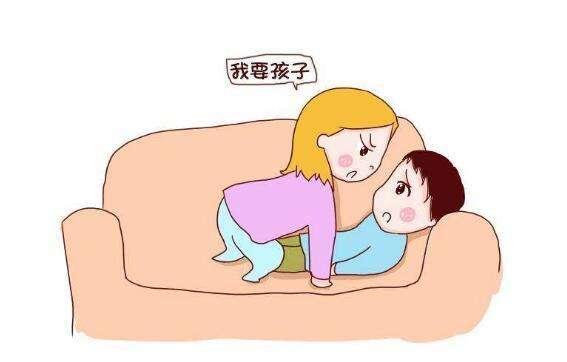 #你的育儿经#为啥有的夫妻一直生不了男孩？产科医生：大多数因为这3个原因