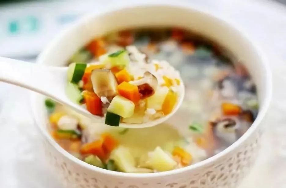 暖先生格调▲1岁宝宝辅食吃什么好？这份食谱，简单美味，营养均衡！
