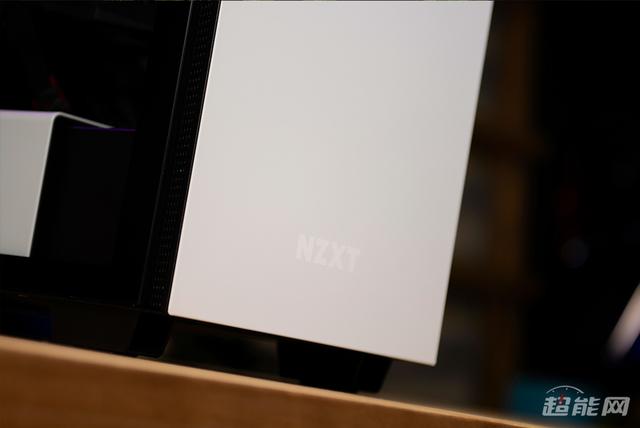 NZXT H710i机箱评测：简约也是一种力量