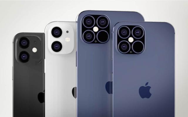 再等1天！iphone12正式发布，买之前注意这3个问题